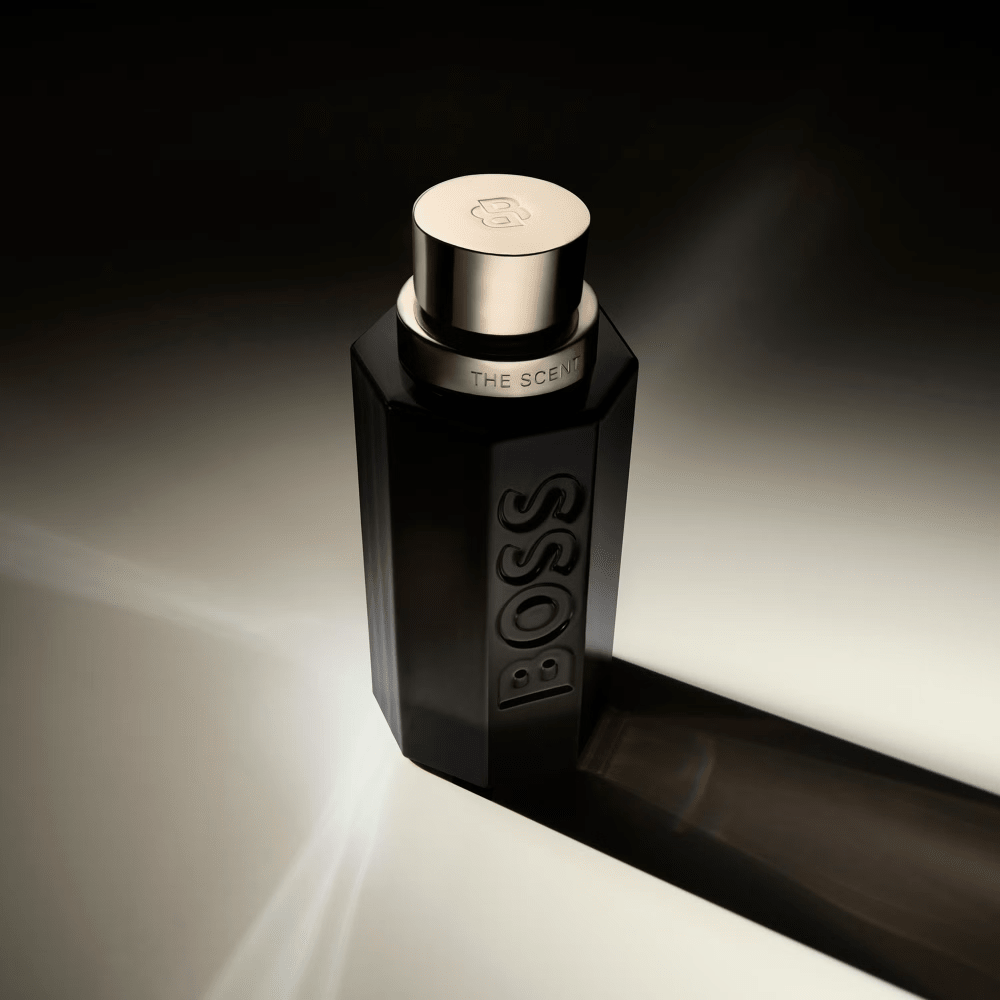 Hugo Boss The Scent Magnetic Him Eau De Parfum 100ml