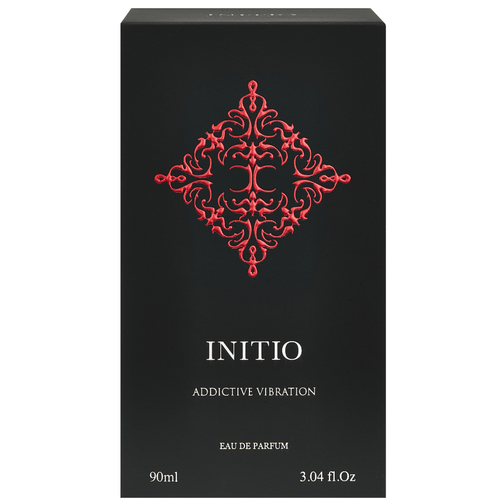 Initio Addictive Vibration Eau De Parfum 90ml