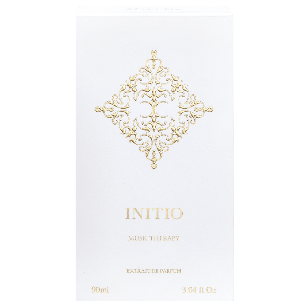 Initio Musk Therapy Eau De Parfum 90ml