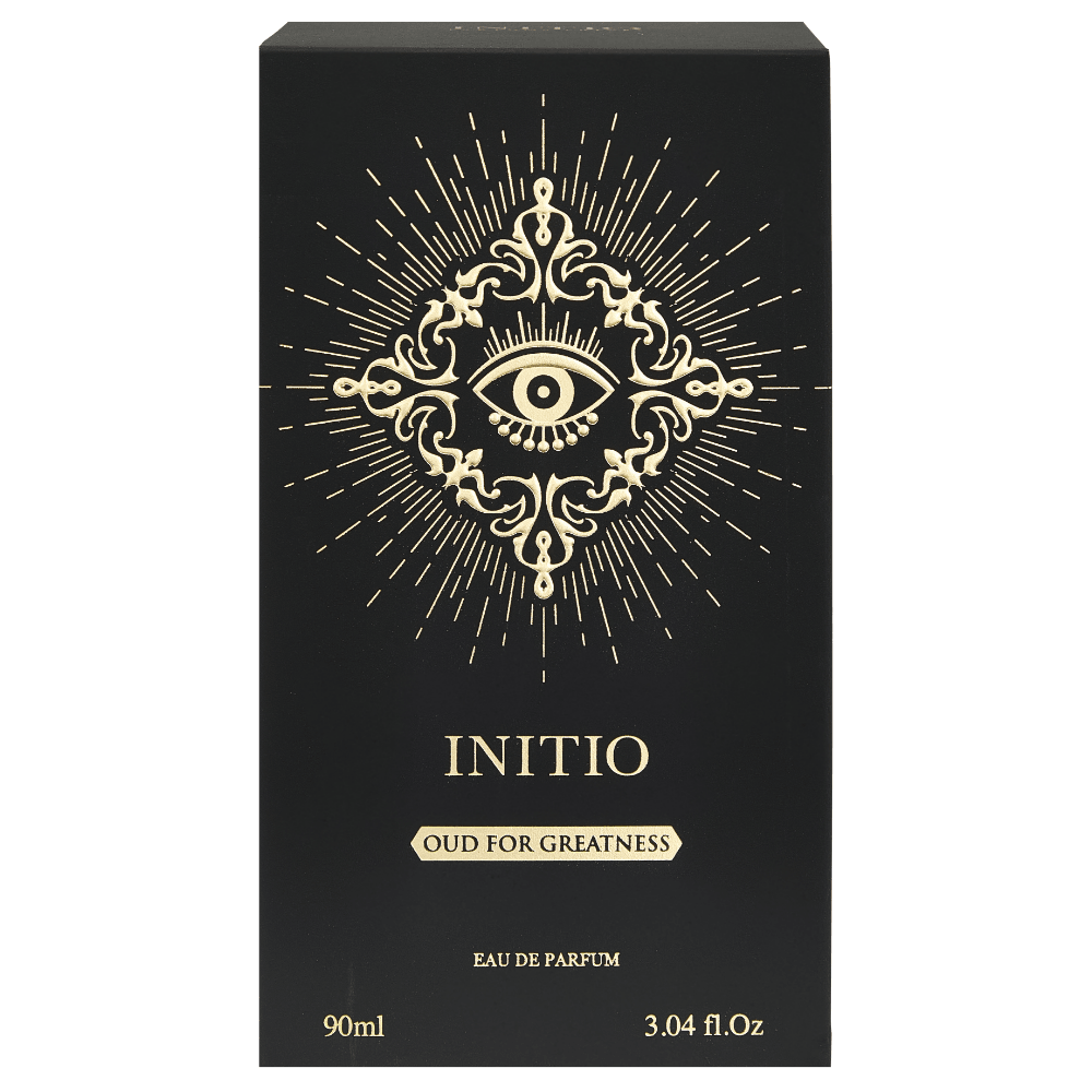 Initio Oud For Greatness Eau De Parfum 90ml