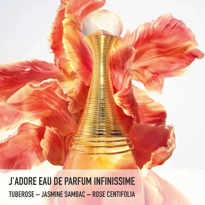 J'Adore Infinissime Dior
