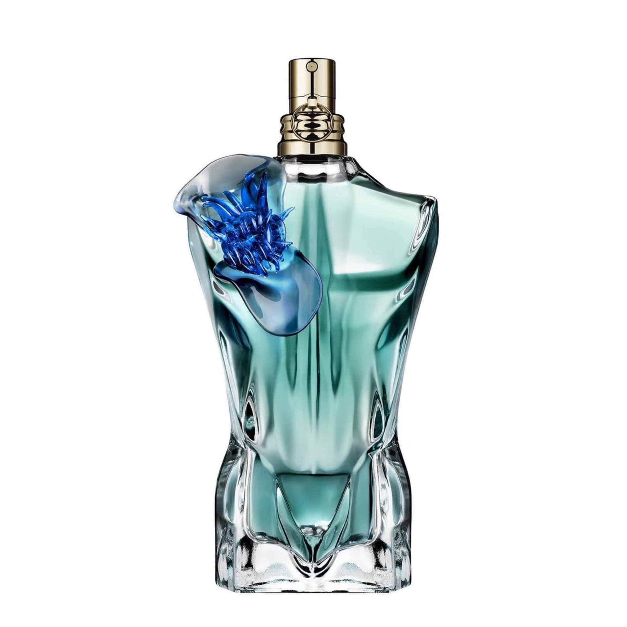 Jean Paul Gaultier Le Beau Flower Edition Men Edp