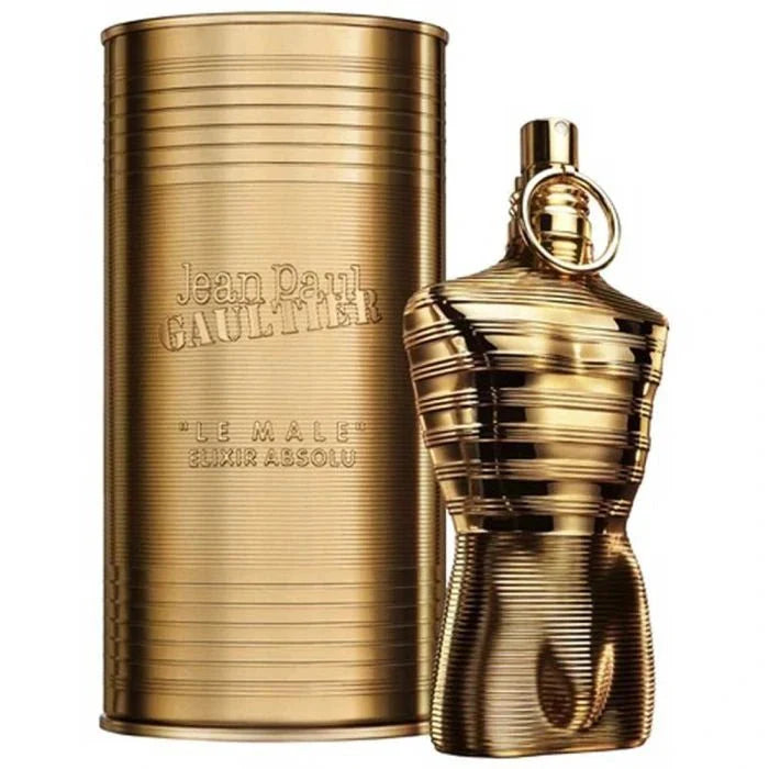 Jean Paul Gaultier Le Male Elixir Absolu Parfum Intense