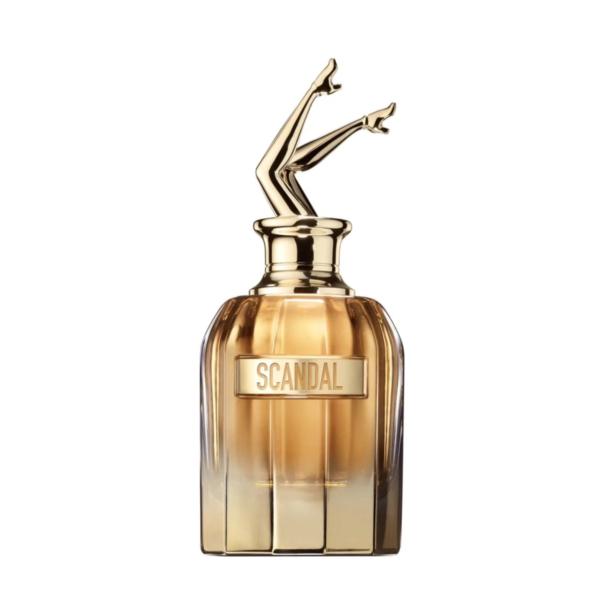Jean Paul Gaultier Scandal Women Absolu Parfum