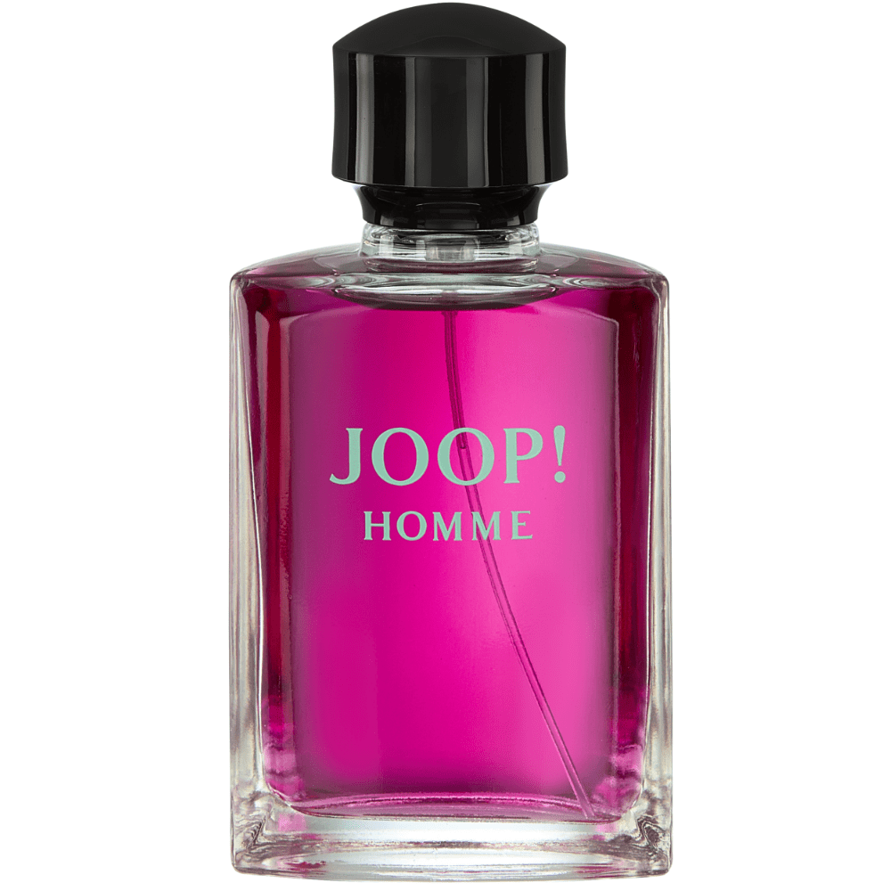 Joop Homme Eau De Toilette 125ml