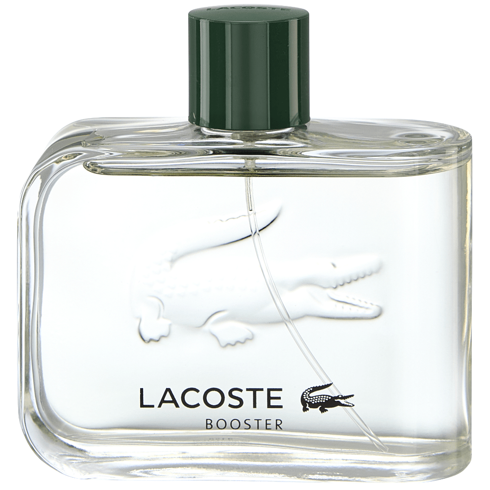 Lacoste Booster Eau De Toilette 125ml
