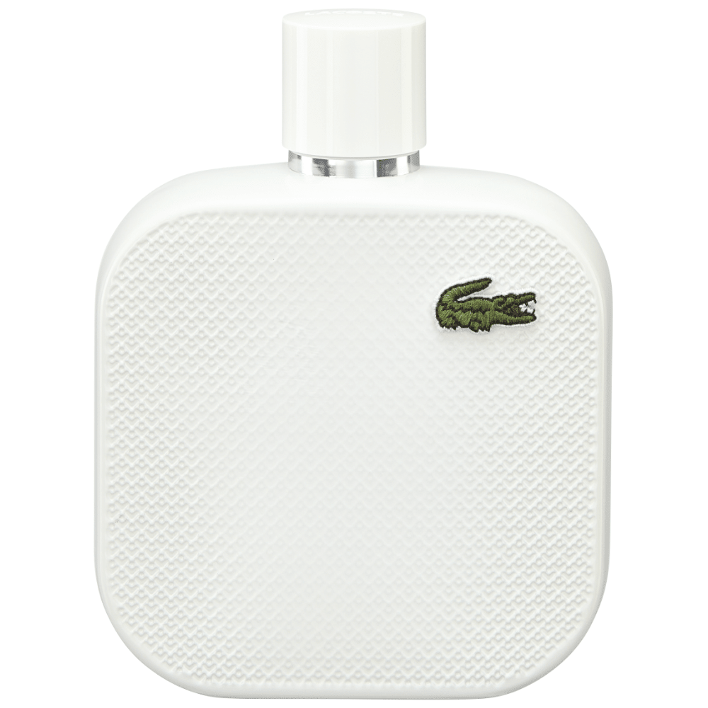 Lacoste L.12.12 Blanc Men Eau De Toilette 175ml