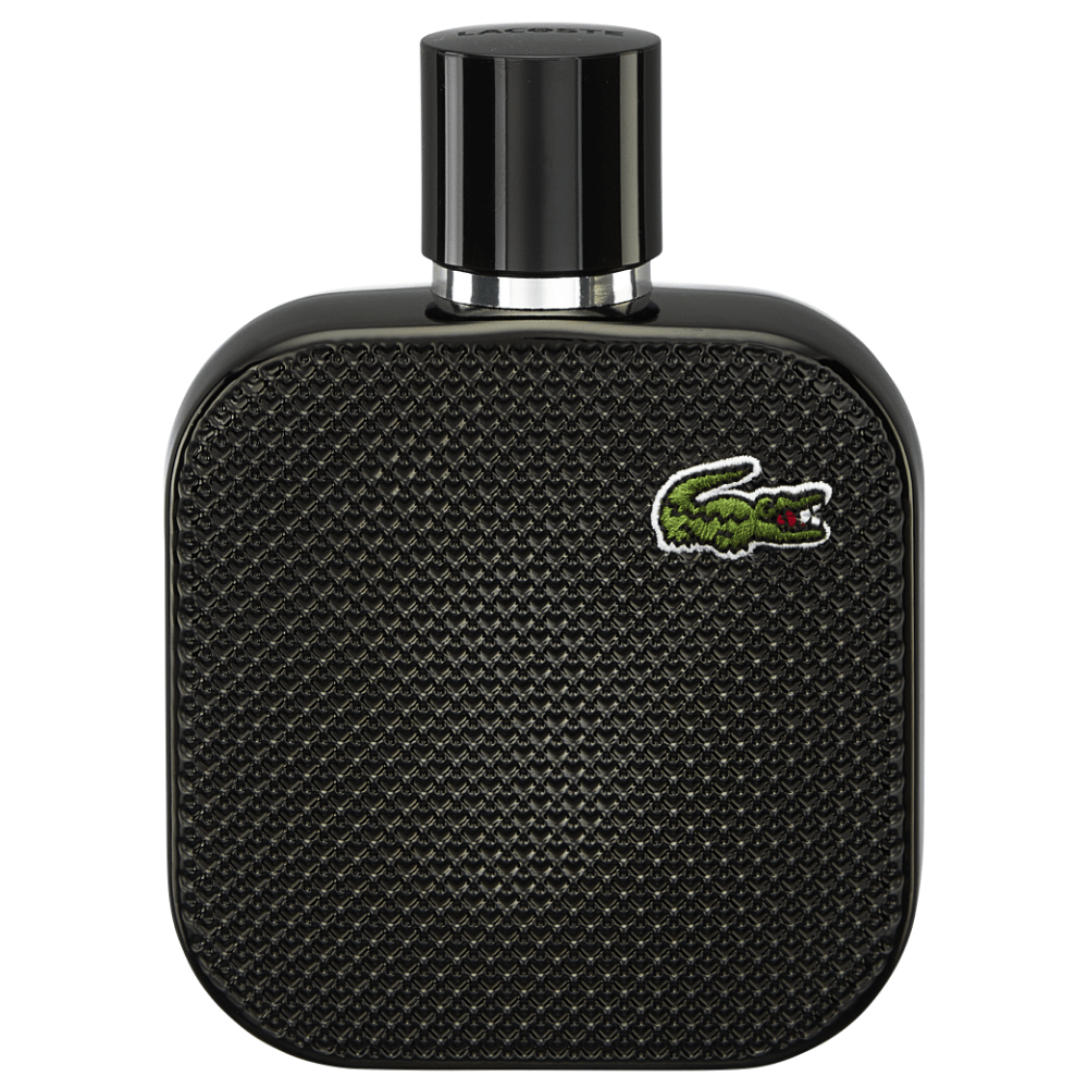 Lacoste L.12.12 Noir Men Eau De Toilette 100ml