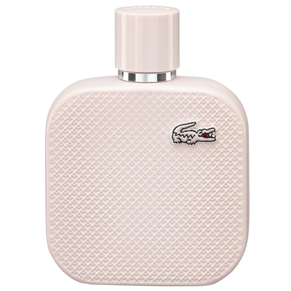 Lacoste L.12.12 Rose Women Eau De Parfum 100ml