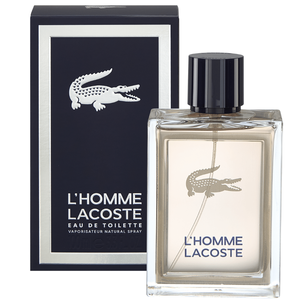 Lactose L'Homme Eau De Toilette 100ml