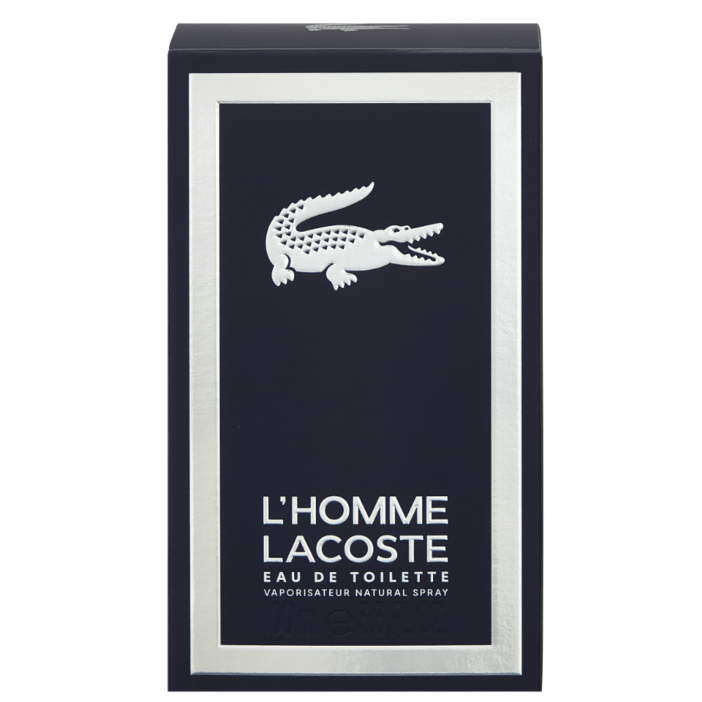 Lactose L'Homme Eau De Toilette 100ml