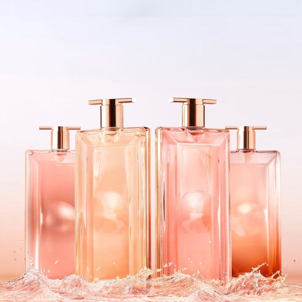 Lancome Idole L'Eau De Toilette 100ml