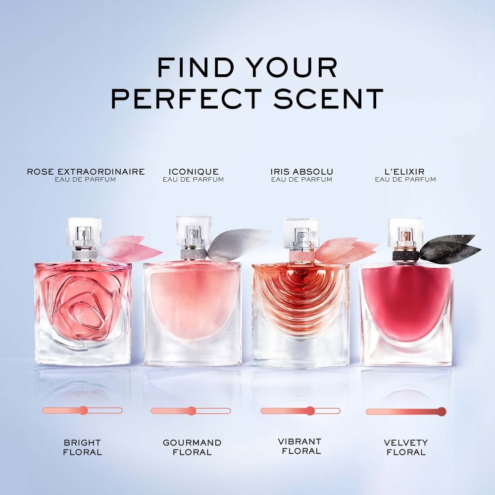 Lancome La Vie Est Belle Elixir Eau De Parfum 100ml