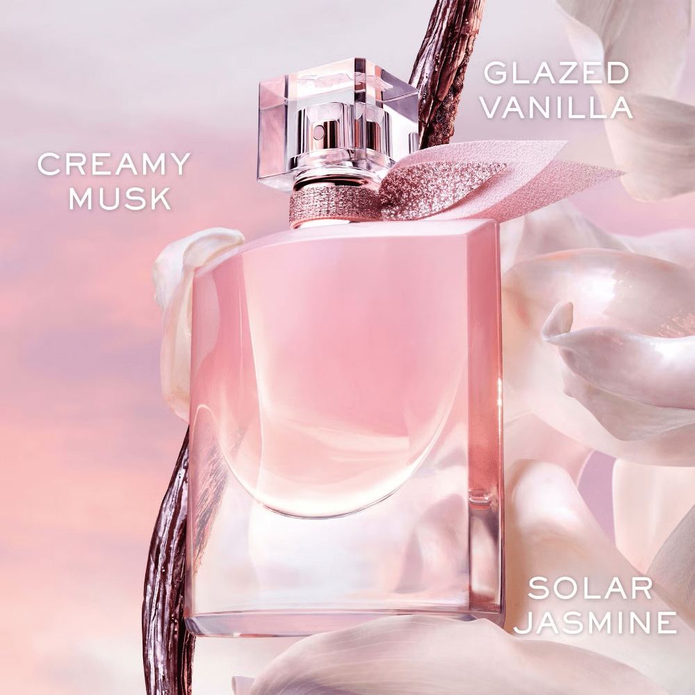 Lancome La Vie Est Belle Vanille Nude Eau De Parfum 100ml