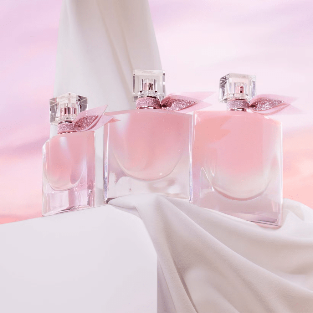 Lancome La Vie Est Belle Vanille Nude Eau De Parfum 100ml