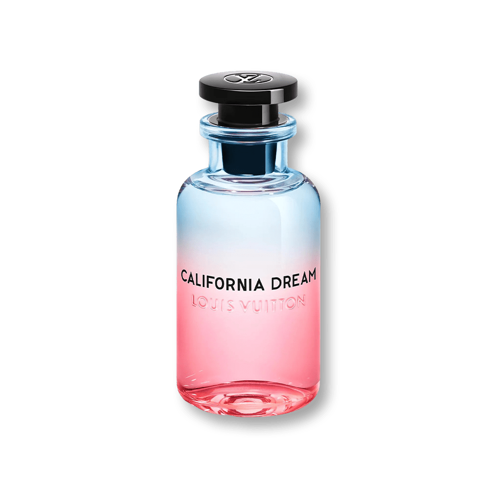 Louis Vuitton California Dream EDP