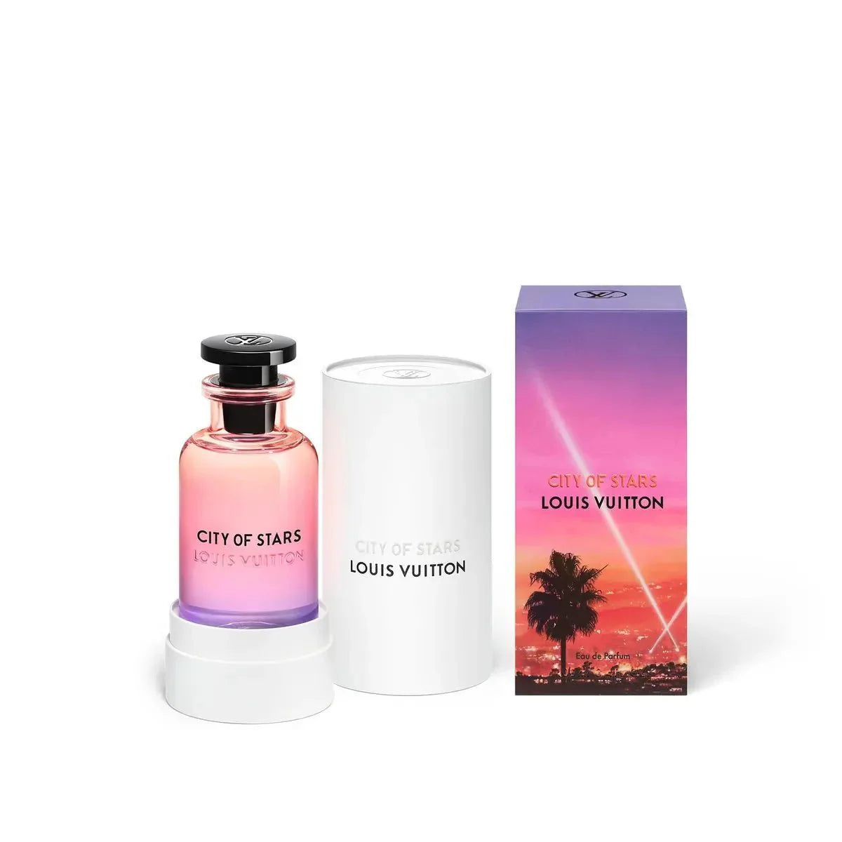 Louis Vuitton City Of Star EDP