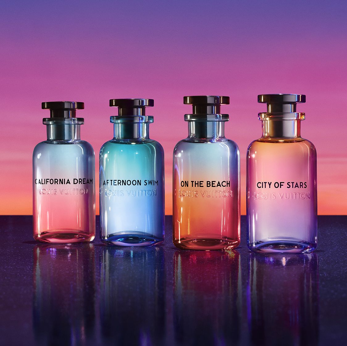 Louis Vuitton City Of Star EDP