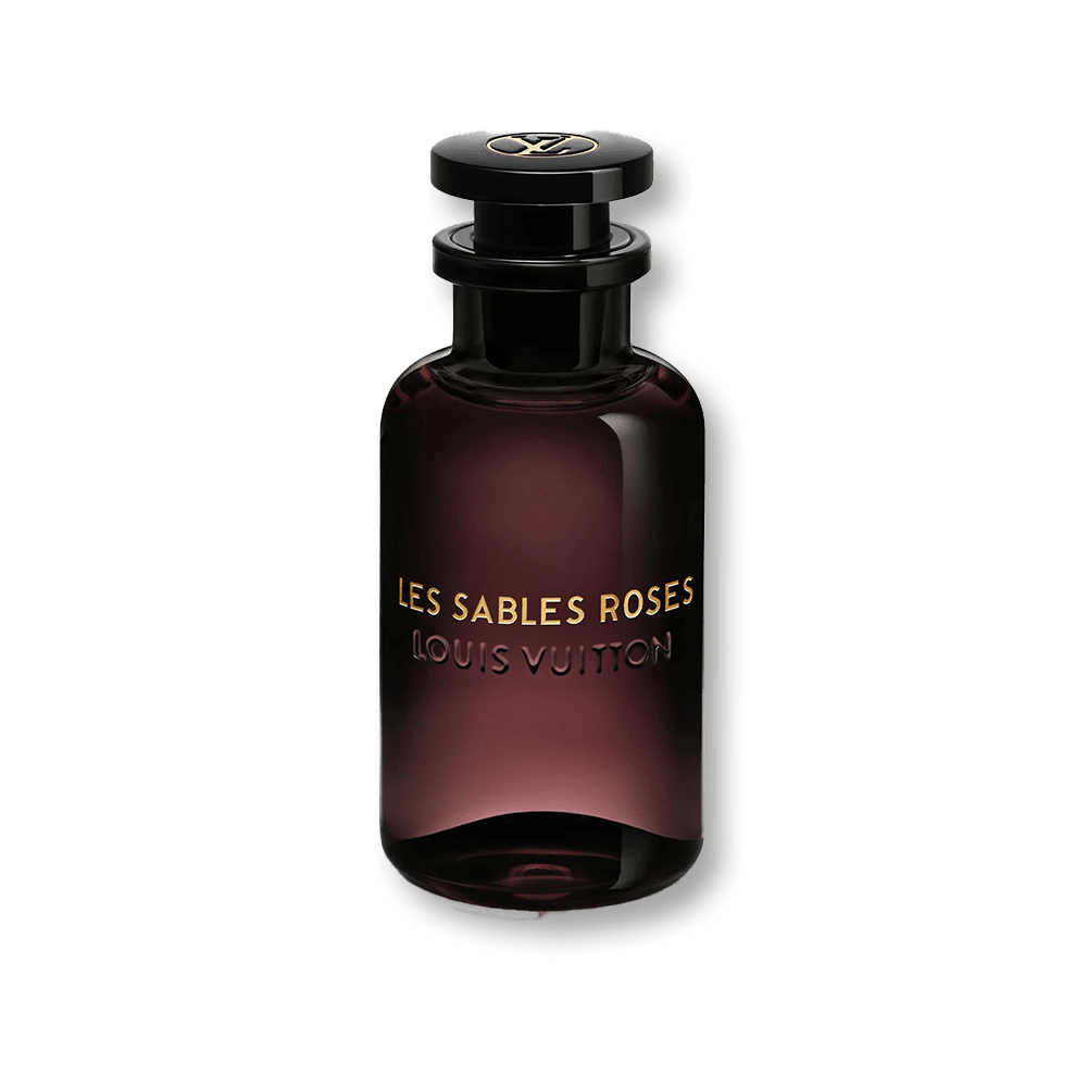 Louis Vuitton Les Sables Roses EDP
