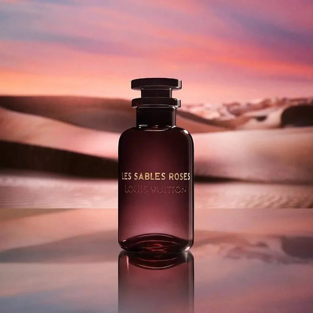 Louis Vuitton Les Sables Roses EDP
