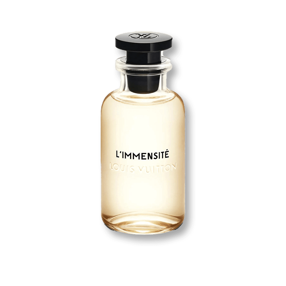 Louis Vuitton L'Immensite EDP