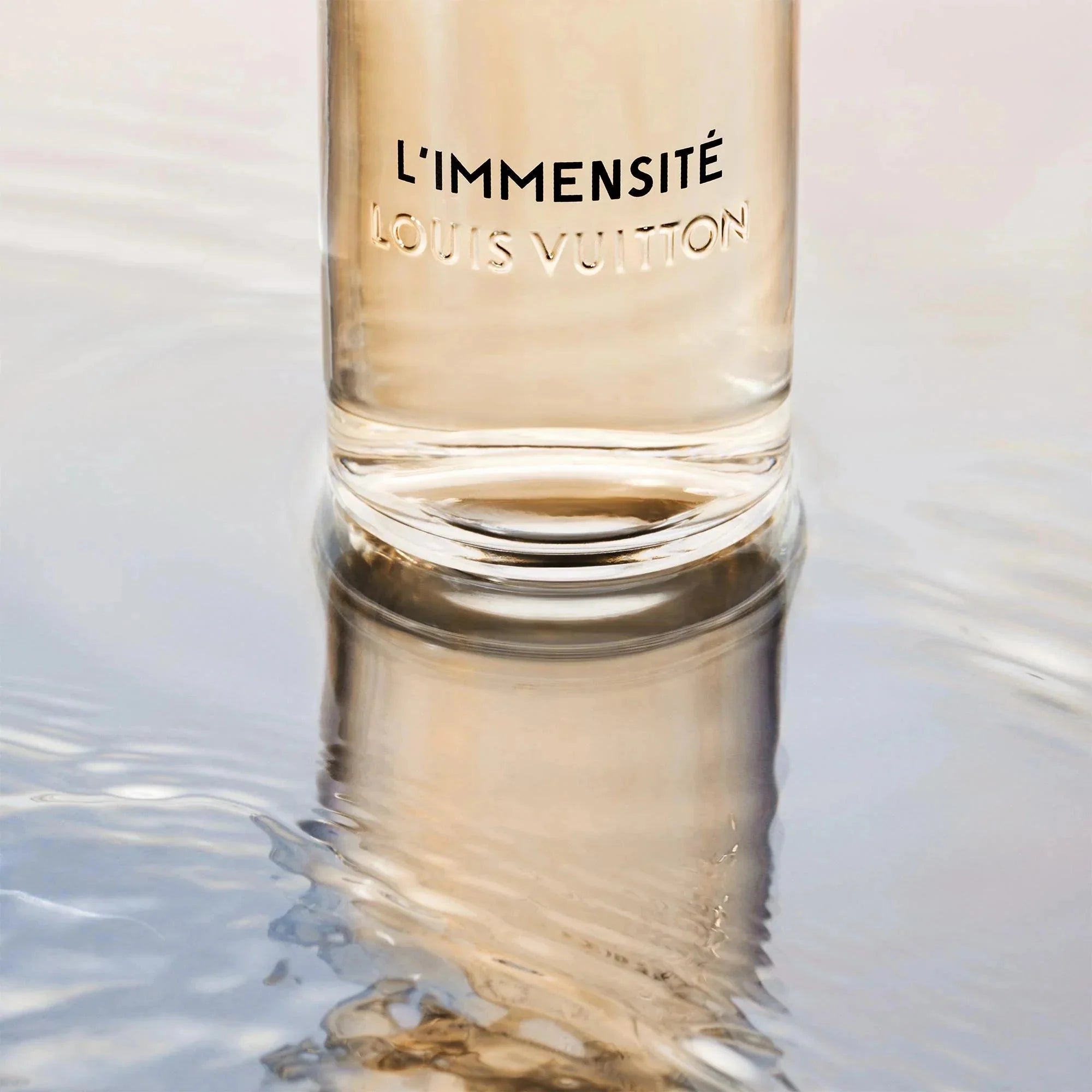 Louis Vuitton L'Immensite EDP