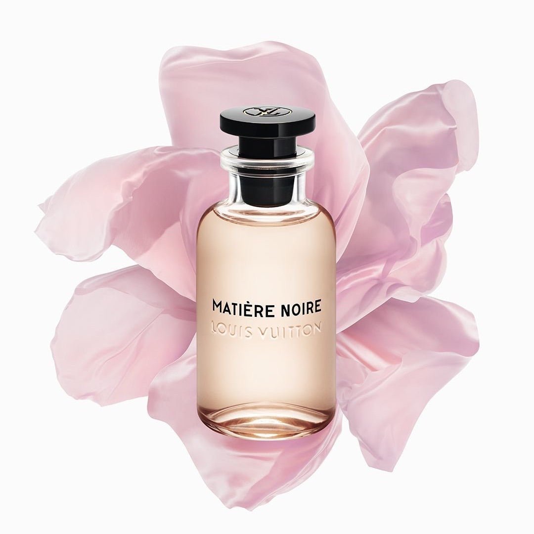 Louis Vuitton Matiere Noire EDP