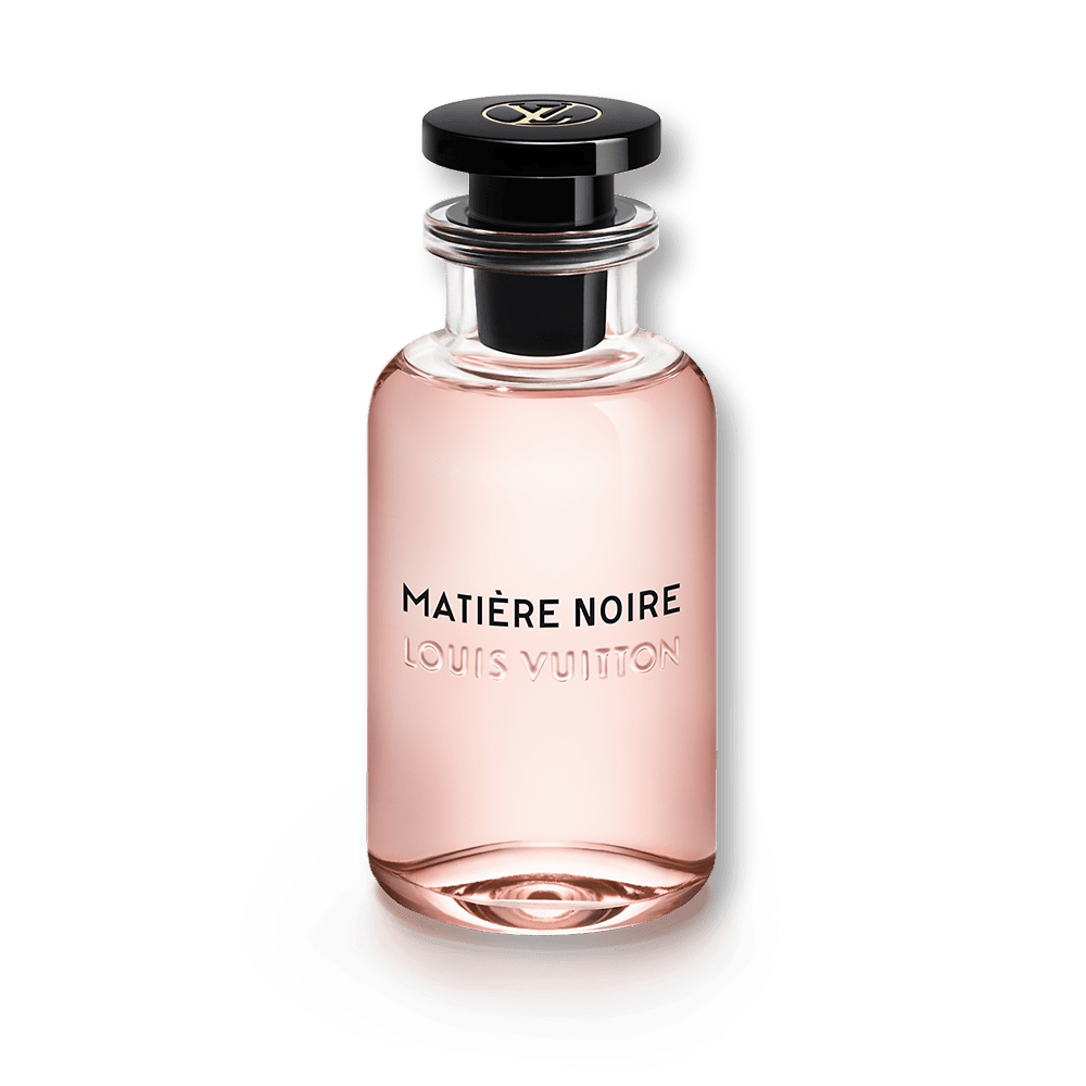 Louis Vuitton Matiere Noire EDP