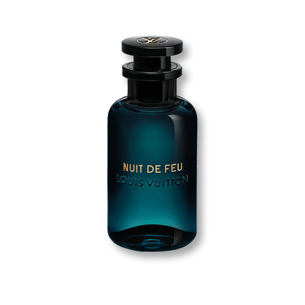 Louis Vuitton Nuit De Feu EDP