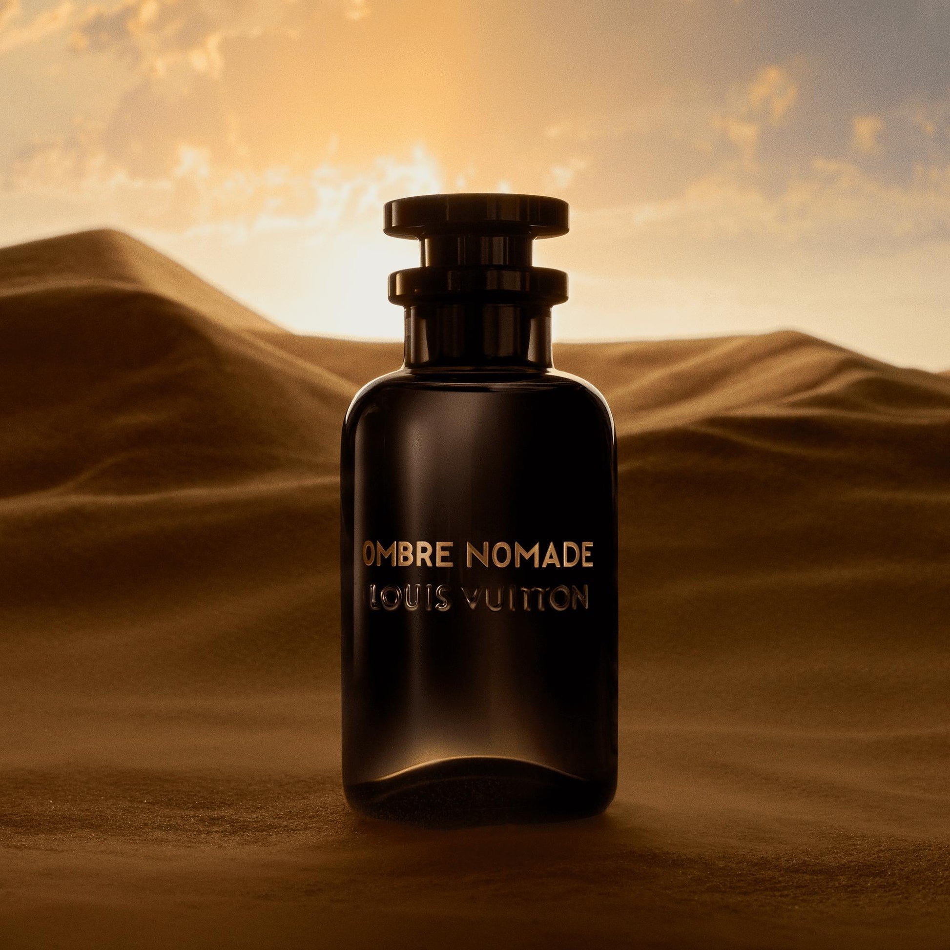 Louis Vuitton Ombre Nomade EDP