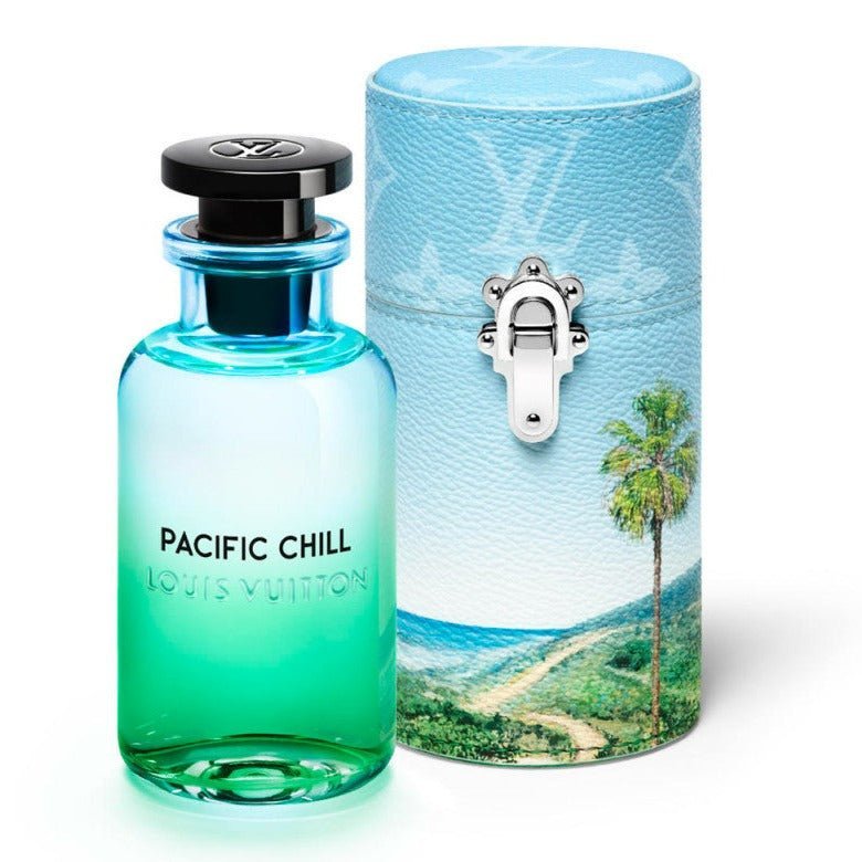 Louis Vuitton Pacific Chill EDP