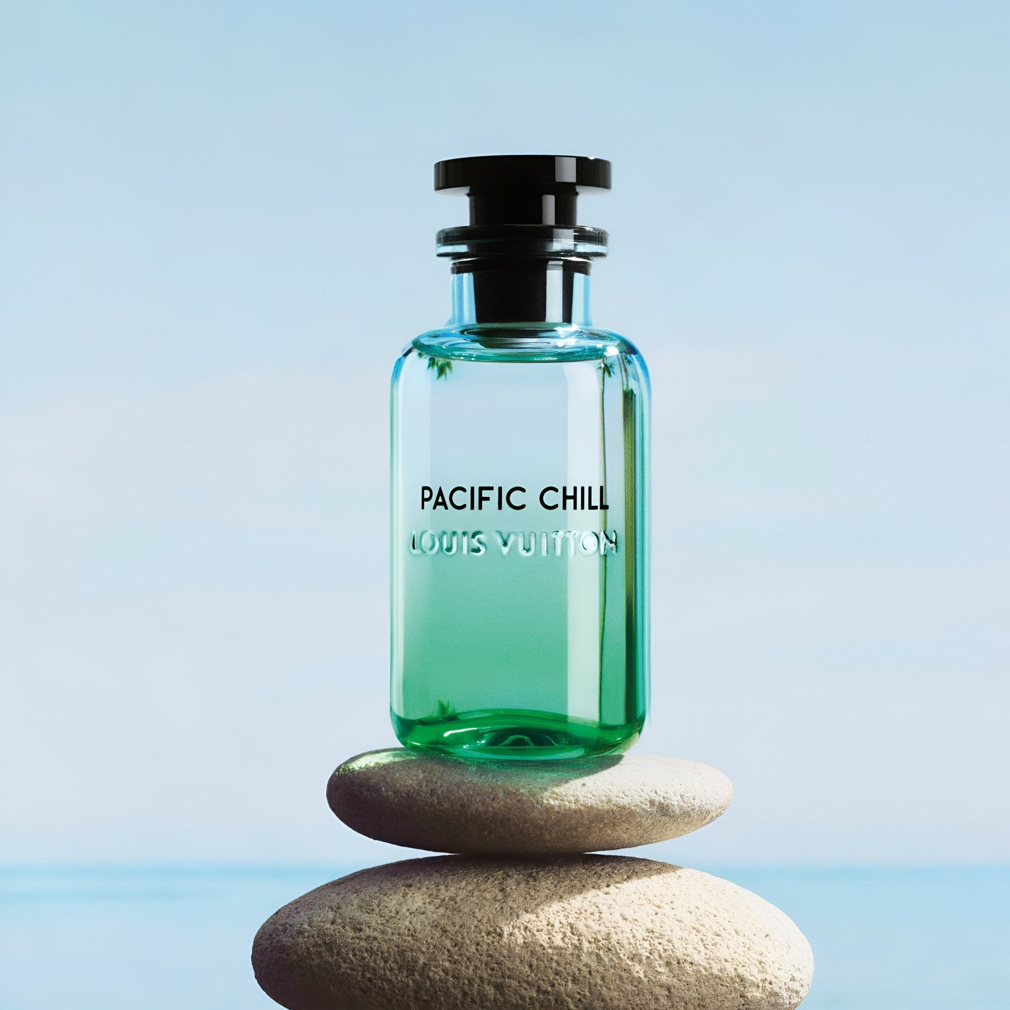 Louis Vuitton Pacific Chill EDP