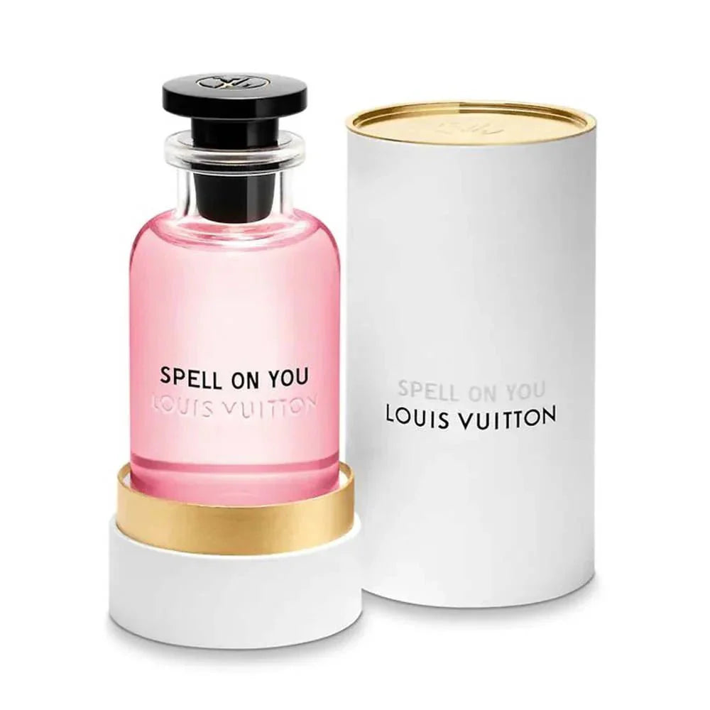 Louis Vuitton Spell On You EDP