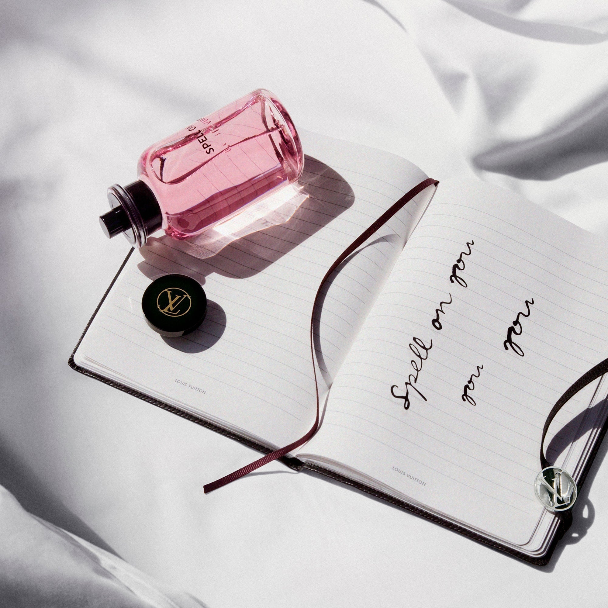 Louis Vuitton Spell On You EDP