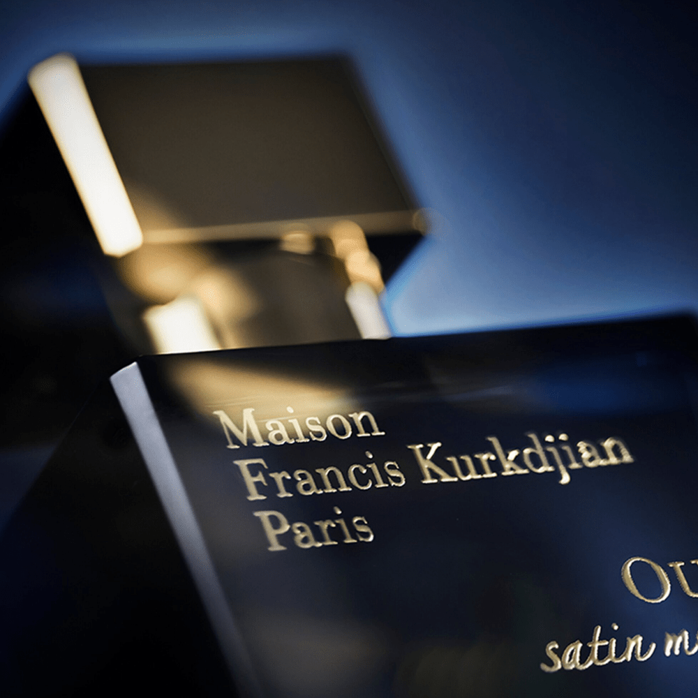 Maison Francis Kurkdjian Oud Satin Mood Eau De Parfum 70ml