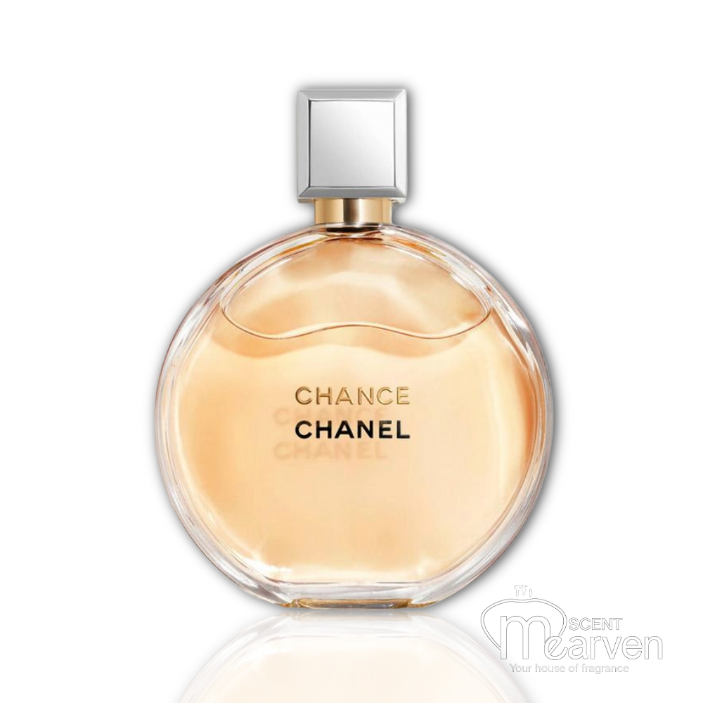 Chanel Chance  Eau De Parfum For Ladies 100Ml