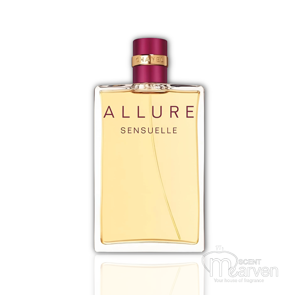 Chanel Allure Sensuelle Eau De Parfum 100Ml