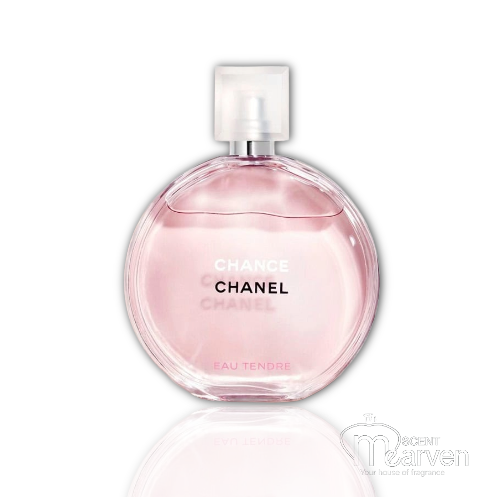 Chanel Chance Eau Tendre Eau De Parfum 100Ml