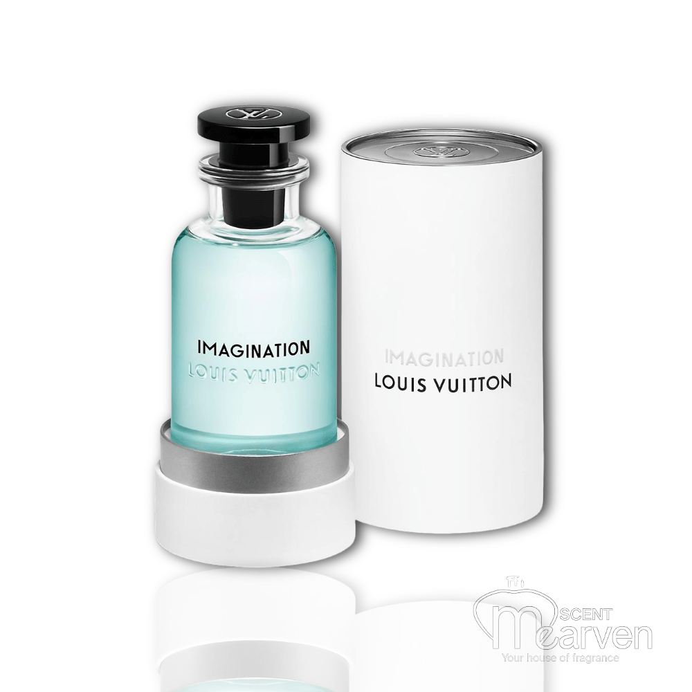 Louis Vuitton Imagination EDP