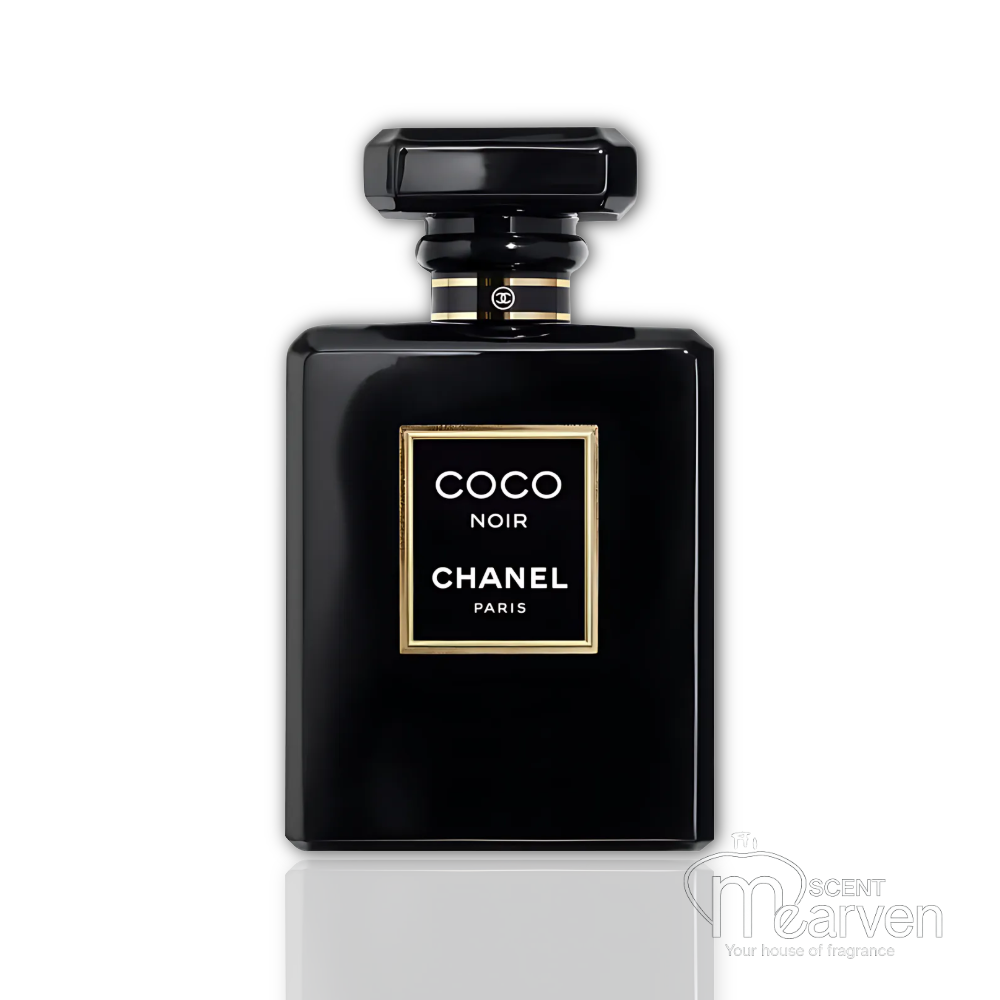 Chanel Coco Noir Eau De Parfum 100Ml