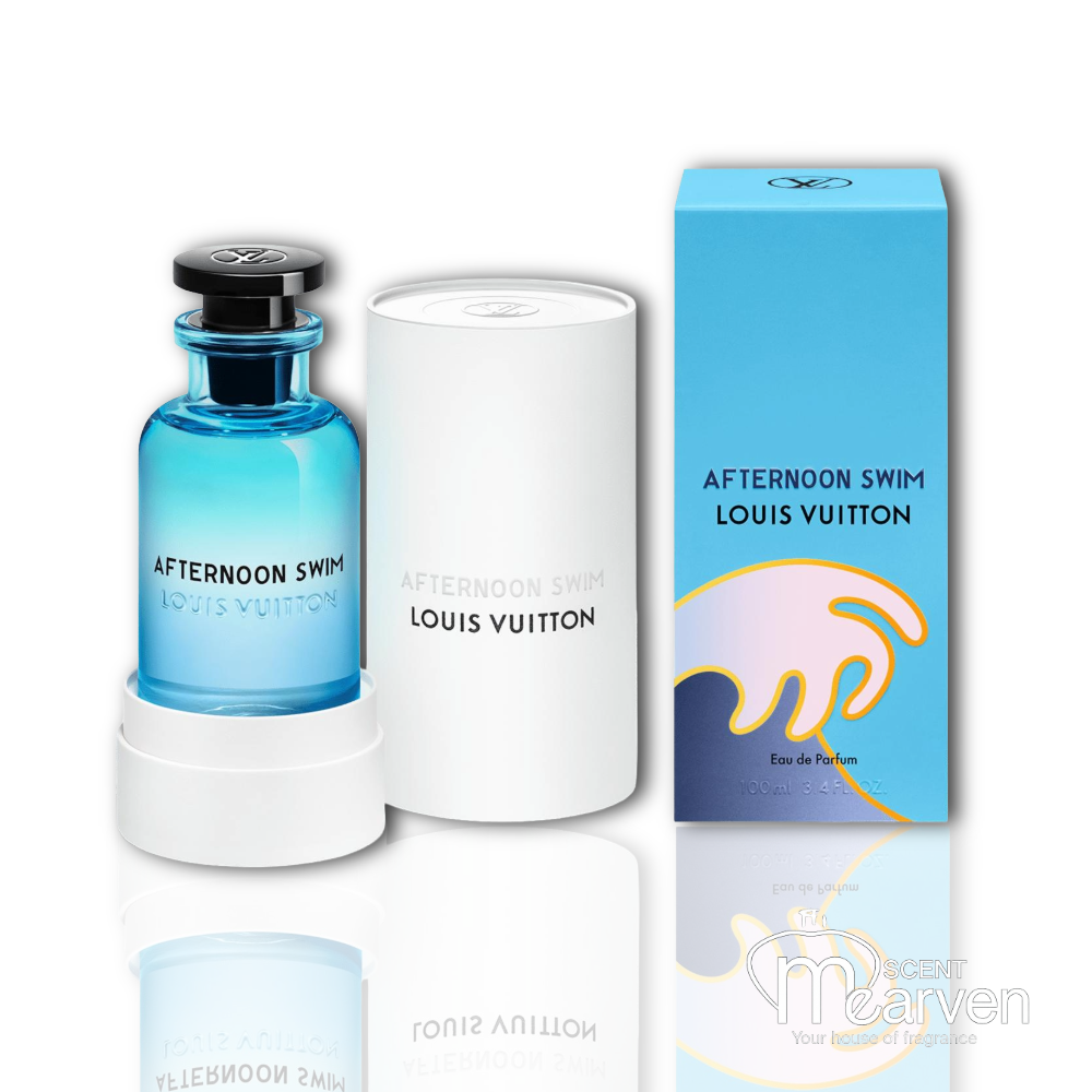 Louis Vuitton Afternoon Swim EDP