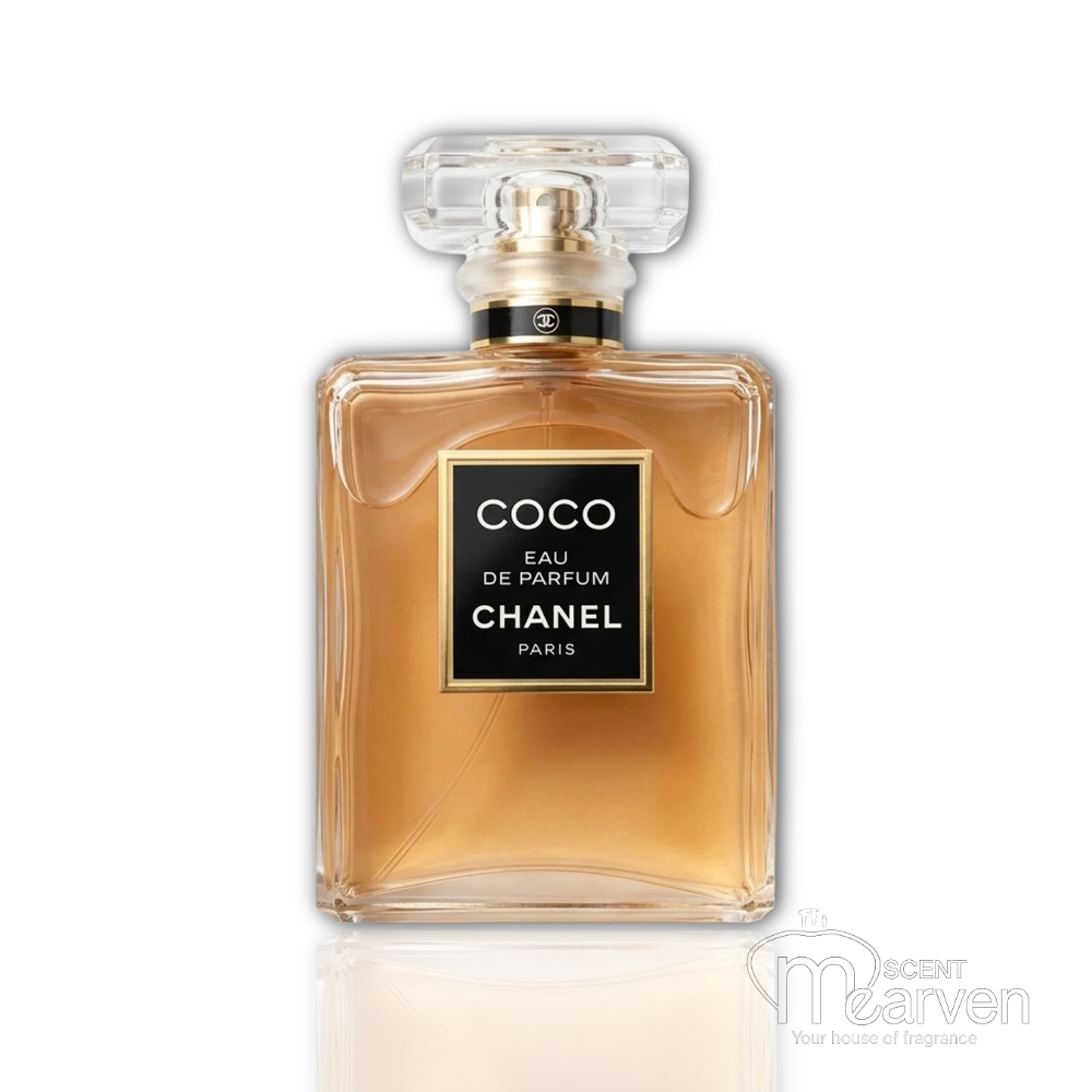 Chanel Coco Eau De Parfum100Ml