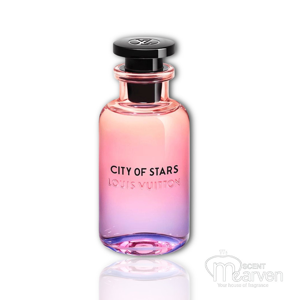 Louis Vuitton City Of Star EDP