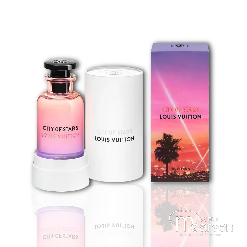 Louis Vuitton City Of Star EDP