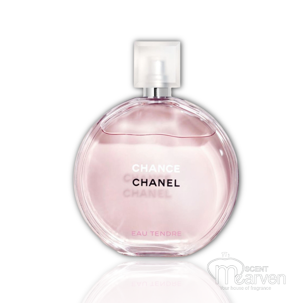 Chanel Chance Eau Tendre Eau de Toilette  100Ml