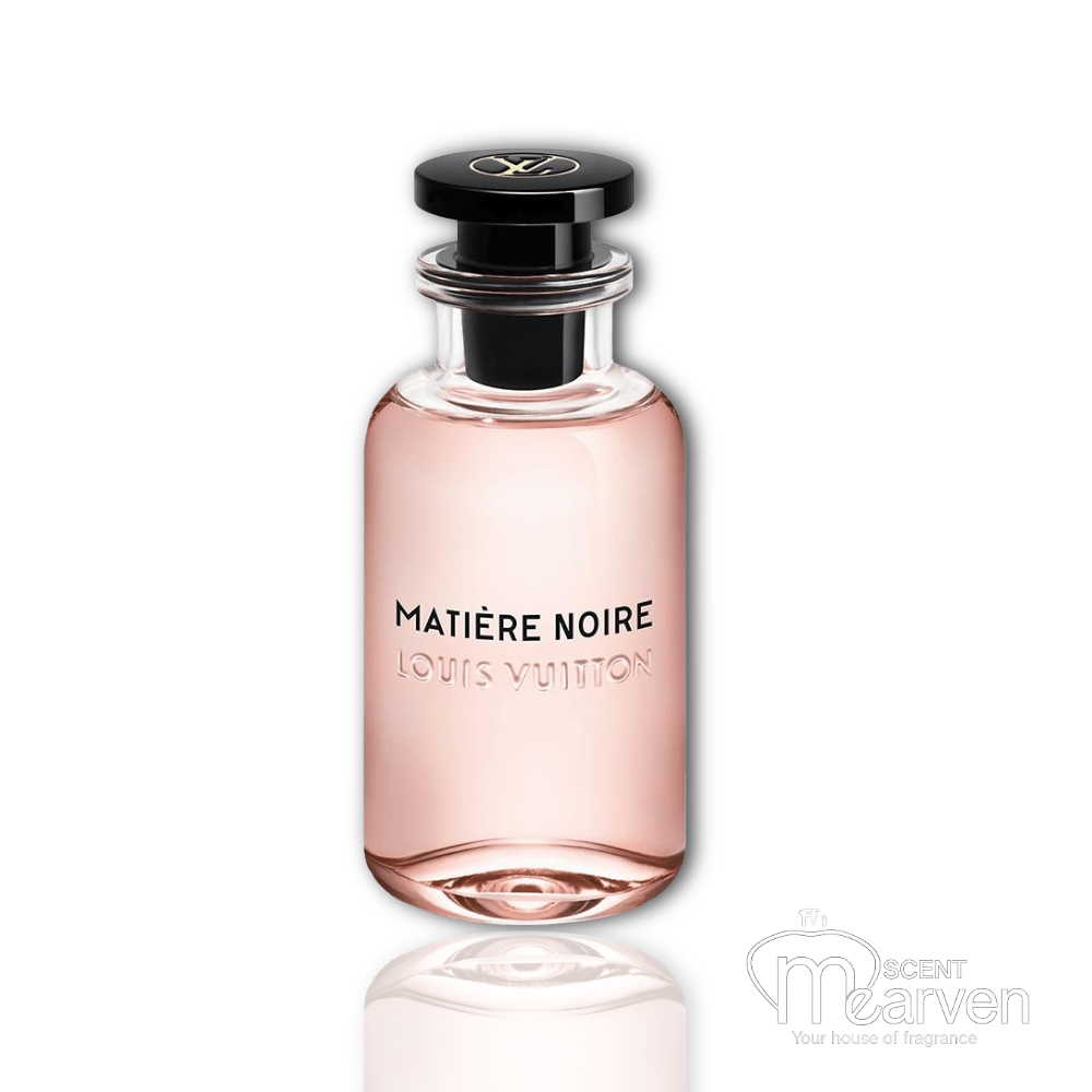 Louis Vuitton Matiere Noire EDP