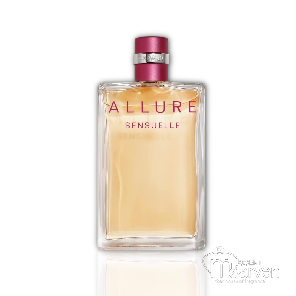 Chanel Allure Sensuelle Edt 100Ml