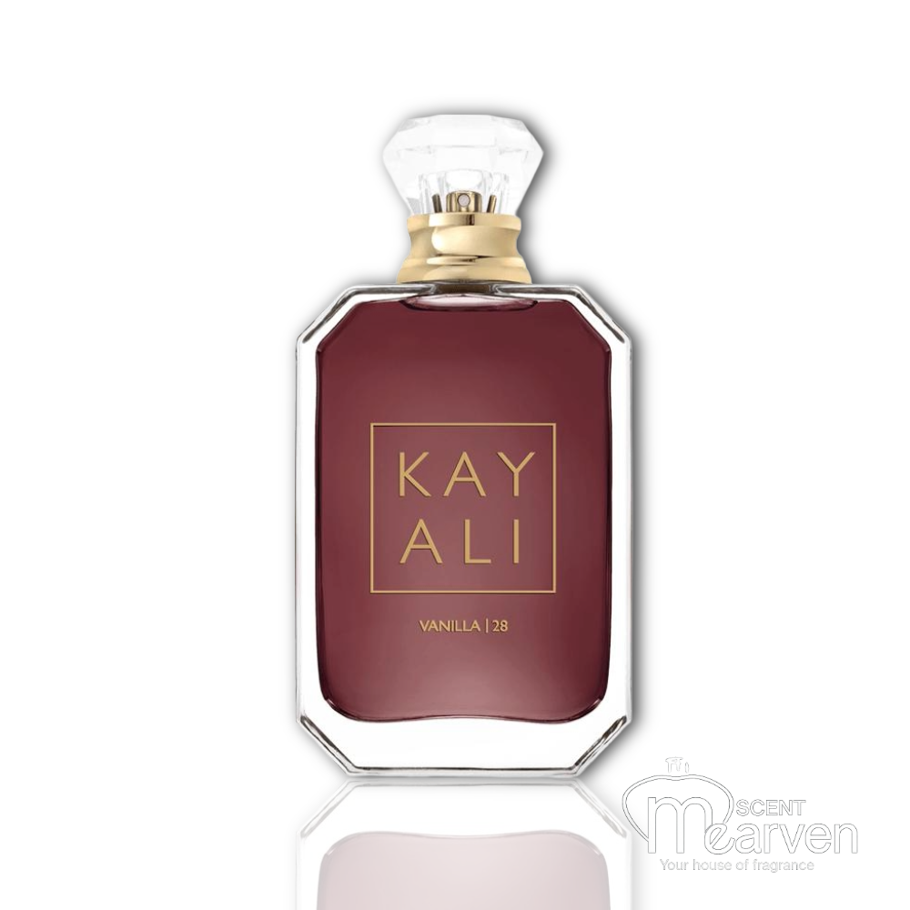 Kayali Vanilla | 28