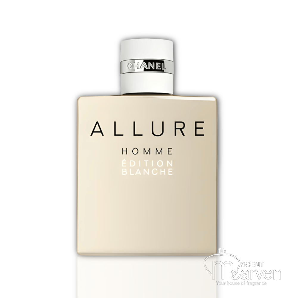 Chanel Allure Homme Edition Blanche Edp M 100Ml