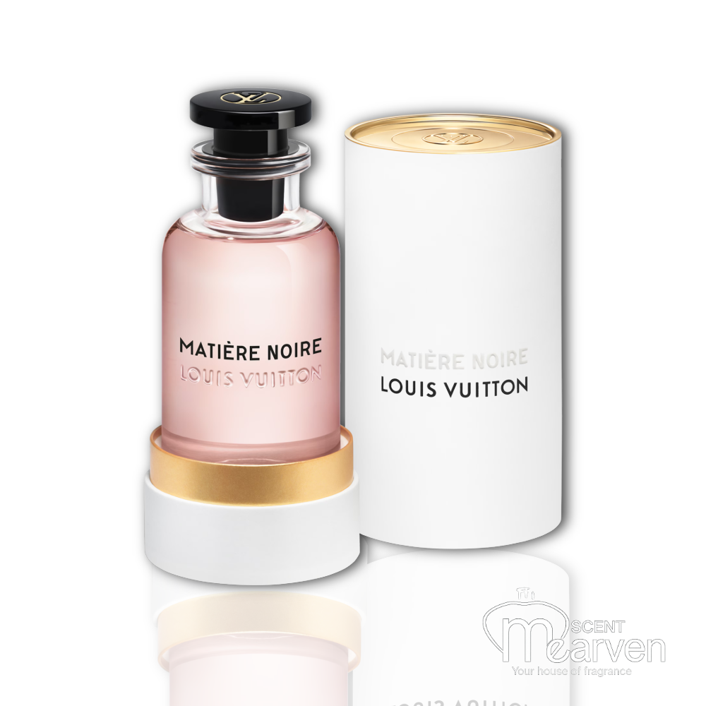 Louis Vuitton Matiere Noire EDP